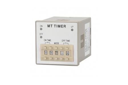 Multi Timer