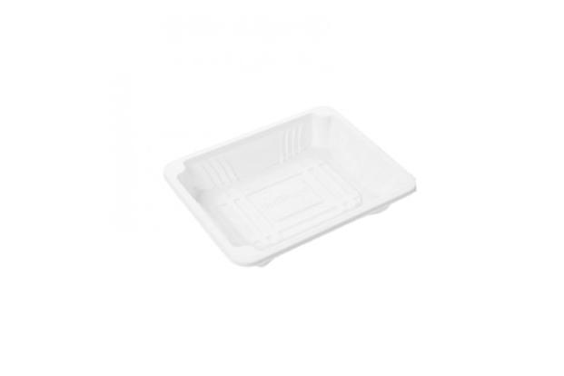 Square container