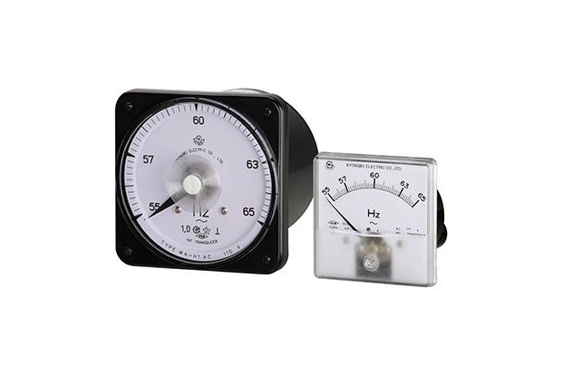 Frequency Meter