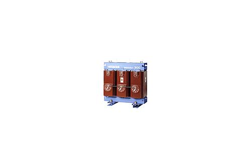 Top-runner Molded Transformers