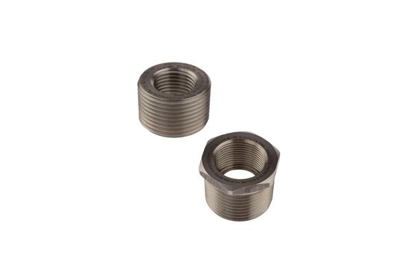 Reducers And Adapters