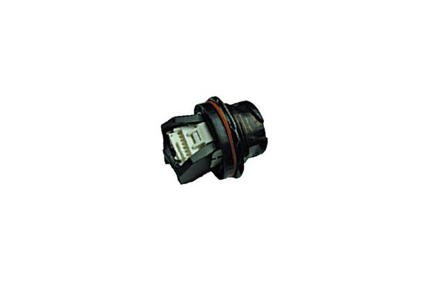 Amphenol RJF RB Connectors