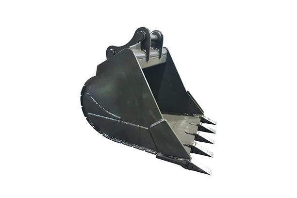 Deep Digging Bucket For 32ton 