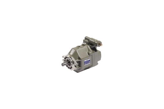 Variable Displacement Piston Pump (AR Series)