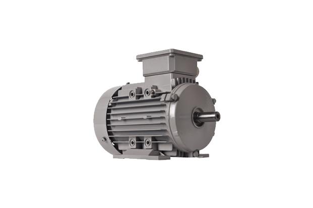 Samyang Motor (SC Series)