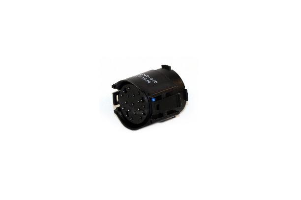 ITT Cannon SLC Connectors | Snap Lock Circular