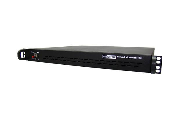 32CH Network Video Recorder