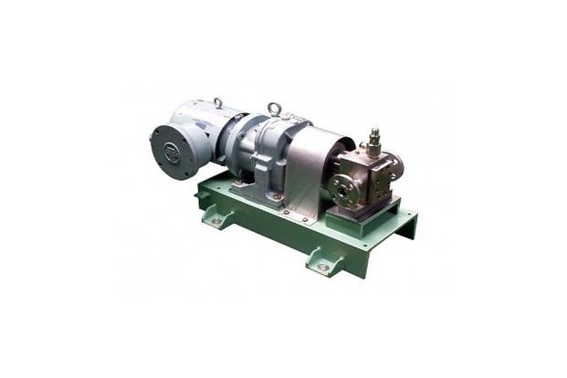 External Gear Pump