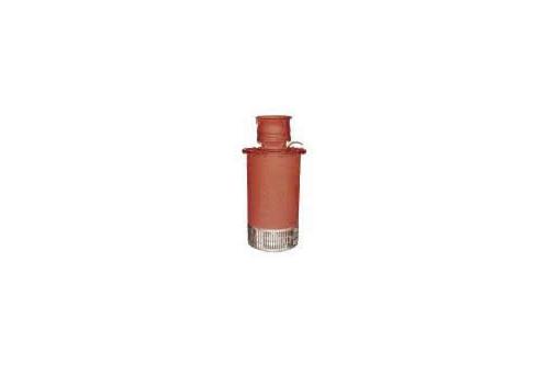 Submersible Pumps (SPU Type)