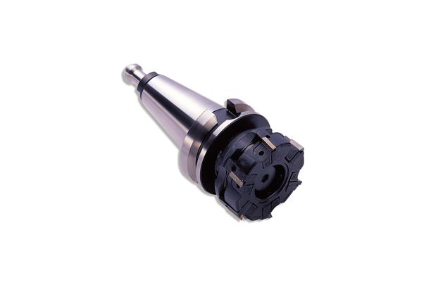 Face Mill Arbor