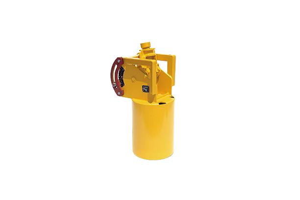 Constant spring hanger