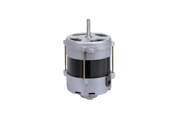 Boiler burner motor-mid sized (KM-P Series)