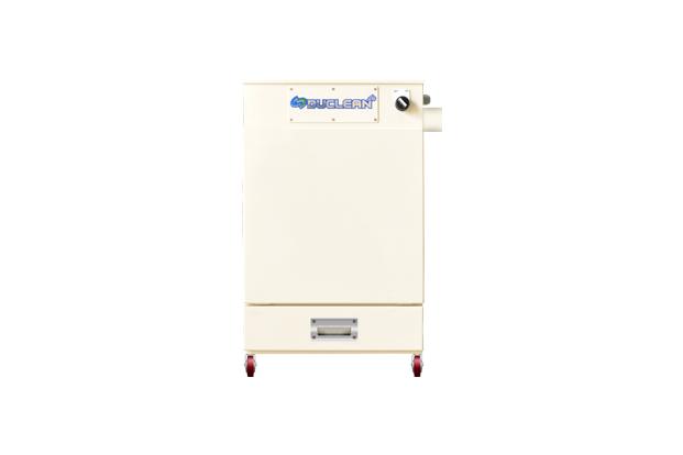 Miniature Dust Collectors (SCN Series)