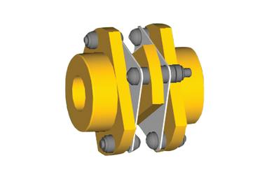 Micro Coupling