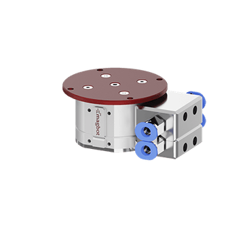 Cobot Tool Changer