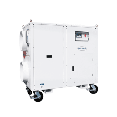 High Capacity A/C(WPC-18003)