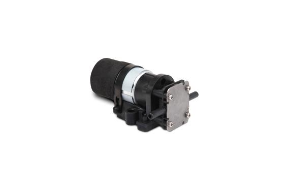 Gear Pumps