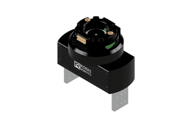 Parallel Gripper (11/15 kg payload)