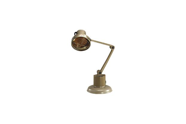 Infrared Surveyor
