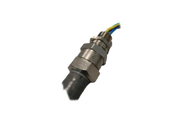 Standard Cable Glands For Flexible Metal Conduit With Female Bushing