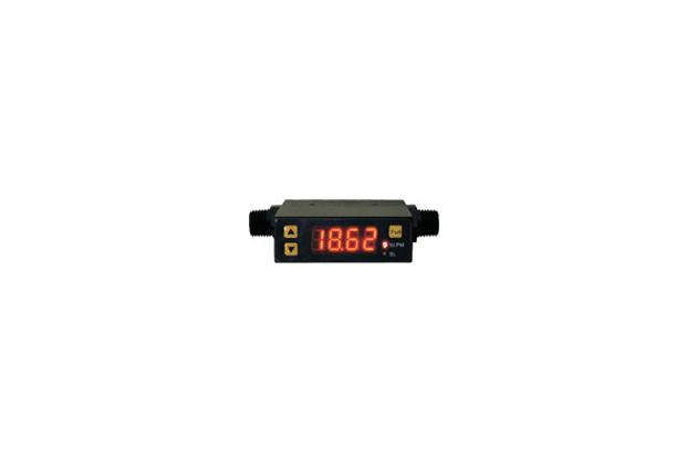 Mass Flowmeter
