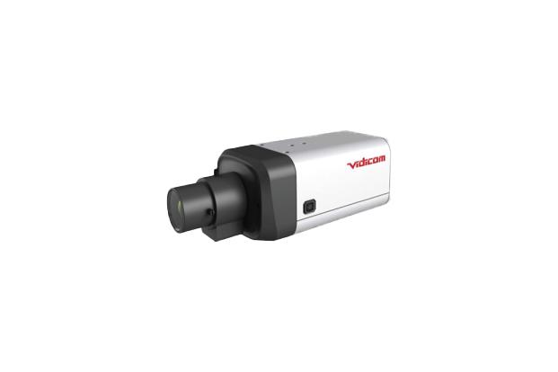 A Box Type Camera (Ultra Low Light)