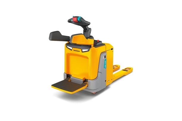 Stand-on pallet truck 2.0 - 3.0t
