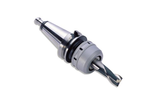 Single Milling Chuck