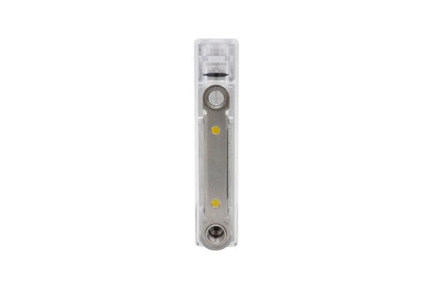 Panel & Acrylic Rotameter
