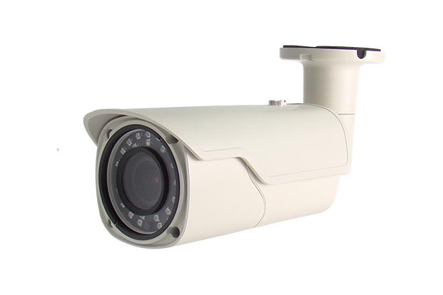 2MP NightWATCH Motorized Bullet / TTA Verified