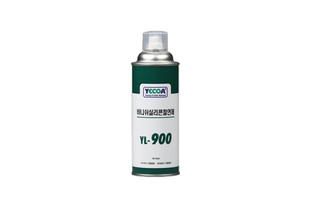 Varnish silicone insulation agent