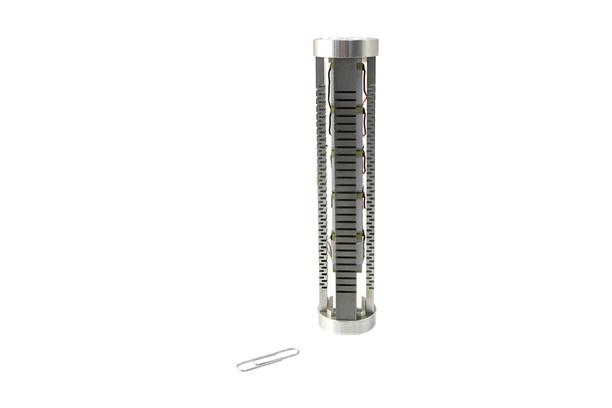 Parallel Pre-stressed Actuator