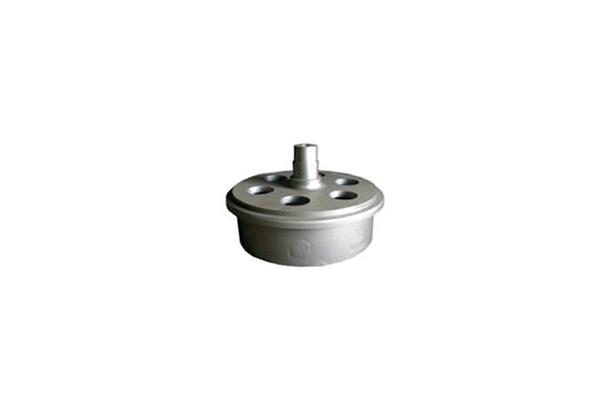 Gear (Traction Winches)