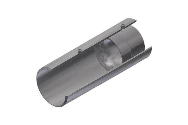 Flow Nozzle