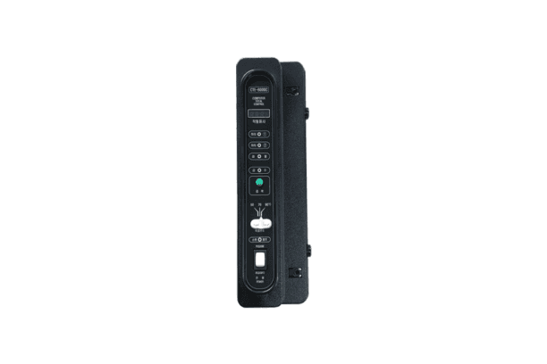 Boiler Controller for Electric boiler