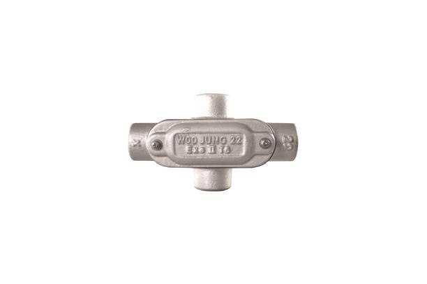 Conduit Outlet Body