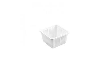 Square container
