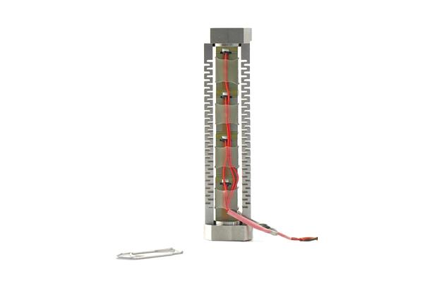 Parallel Pre-stressed Actuator