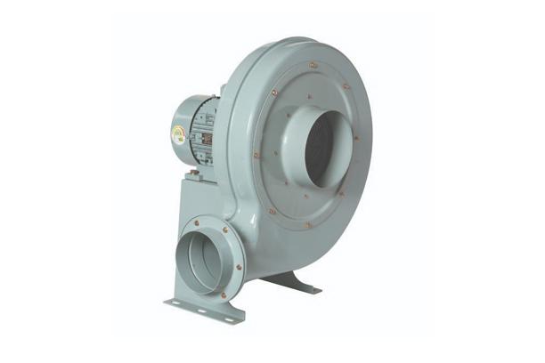 High Pressure Blower