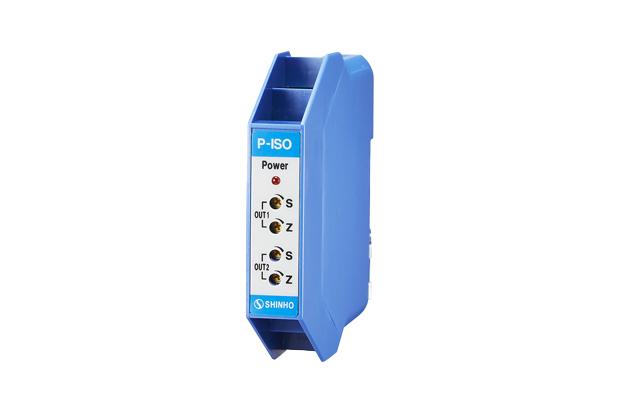 Signal Transmitter (P-Unit)
