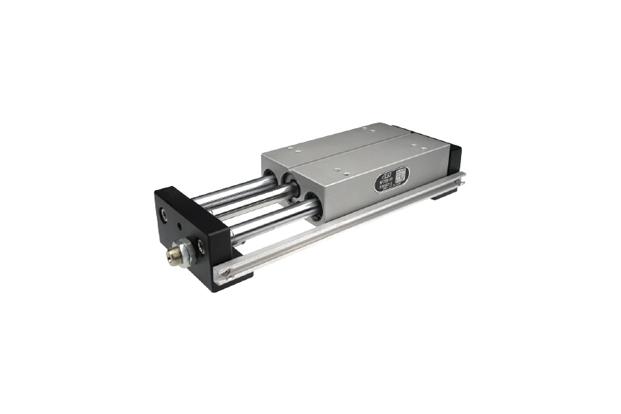 Slide Cylinder