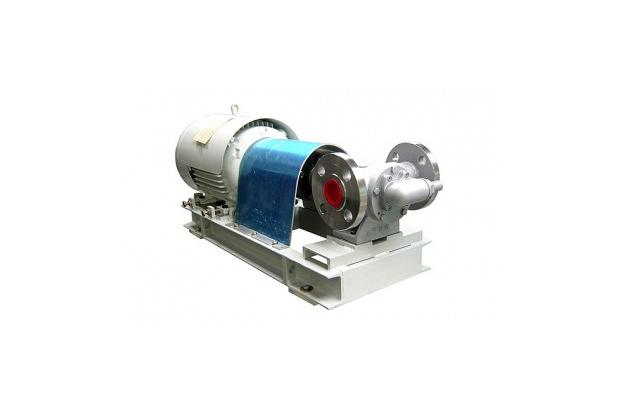 Rotary Gear Pump (MK Series)