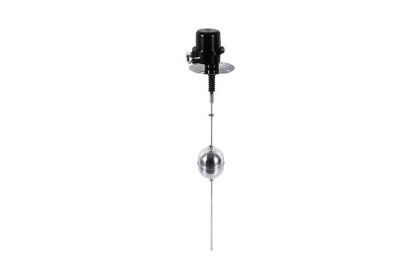 Unification Float Type Level Switch