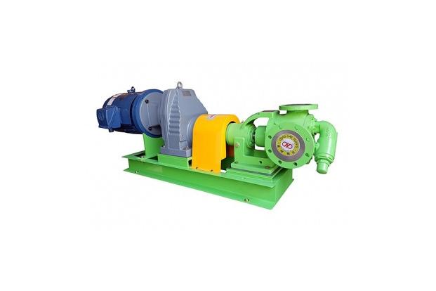 Rotary Gear Pump (SW-H Series)