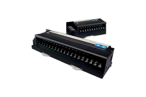 Smart I/O Series