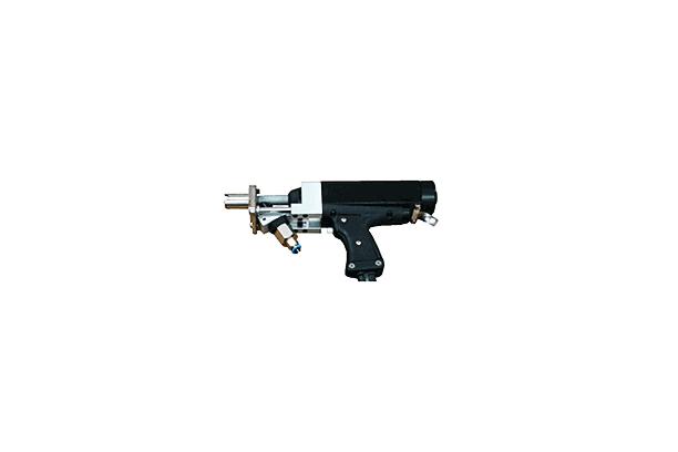 Automotive Stud Welding System