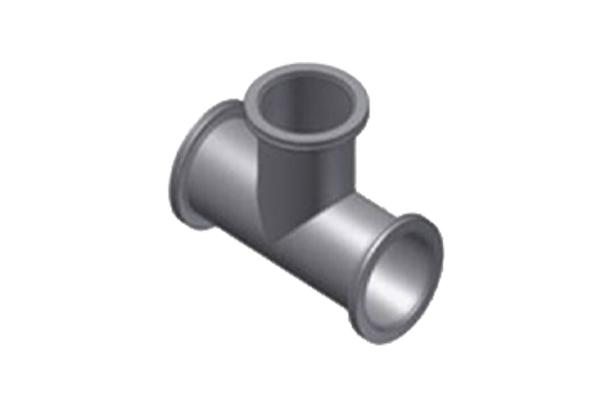 ISO Flange