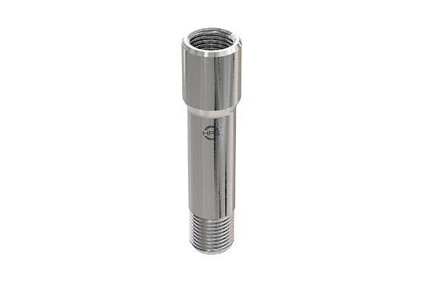 Steel Extension Tube (Water Couplings)