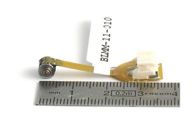 Bistable Linear Moving Magnet (CTEC BLMM)