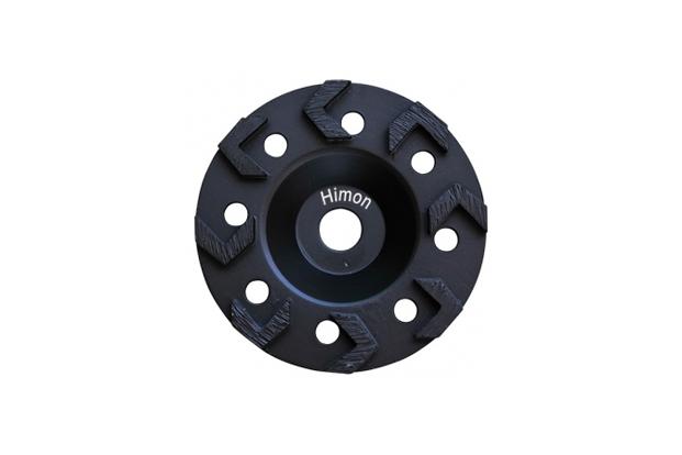 4" Mega